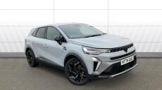 Renault Symbioz 1.6 E-Tech FHEV 145 Techno Esprit Alpine 5dr Auto Hybrid Estate